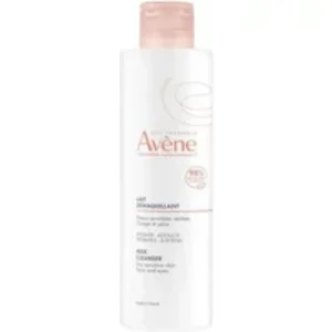 Avène Cleansing Milk Make-up Remover 200ml