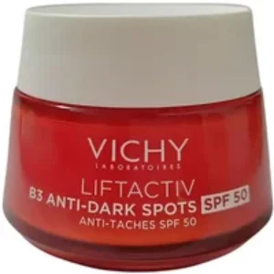Vichy Liftactiv B3 Anti-Blemish Cream Spf50 50ml