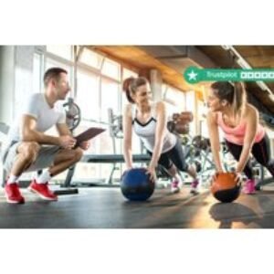 Online Personal Trainer & Fitness Instructor Certification Course | Wowcher