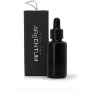 Argentum L'etoile Infinie Twin Enhancing Face Oil 30ml