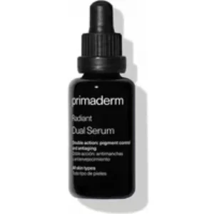 Primaderm Radiant Dual Serum 30ml