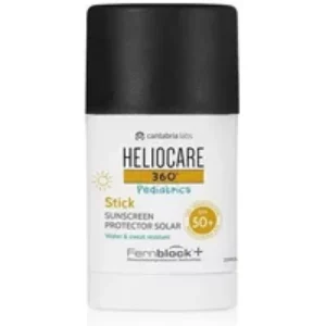 Heliocare 360º Pediatrics Stick Spf50+