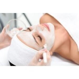 Microdermabrasion Facial with Optional Superficial Skin Peel - 1