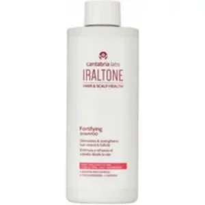 Iraltone Fortifying Shampoo 400ml