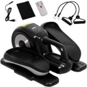 Under Desk Elliptical Machine - 12 Programmes