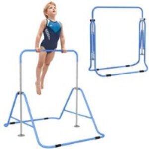 Kids Gymnastic Bar Ages 3+