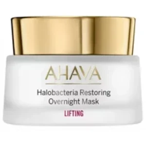 Ahava Halobacteria Restoring Overnight Mask 50ml