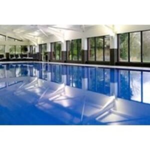 4* Macdonald Hill Valley Rasul Spa Day for 2: Rasul Treatment for Two with Pool & Relaxation Suite Access | Wowcher