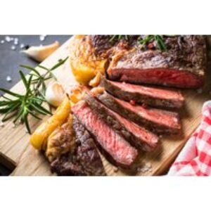 Steak Dining & Drinks at Crafty Teller Pub