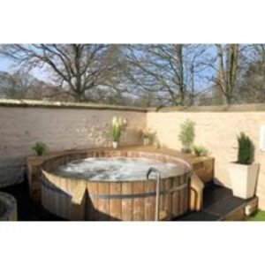 4* Yorkshire Spa Break at the Bridge Hotel & Spa with Breakfast