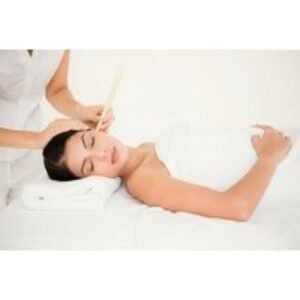 Online Hopi Ear Candle Therapy Course With Full ABT Accreditation | Wowcher