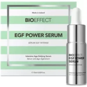 Bioeffect EGF Power Serum 15ml