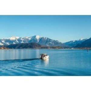 Zurich City Break with Central Hotel Stay and Return UK Flights | Wowcher