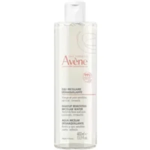 Avène Makeup Removing Micellar Water 400ml