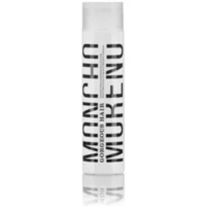 Moncho Moreno Gorgeous Hair Shampoo 100ml