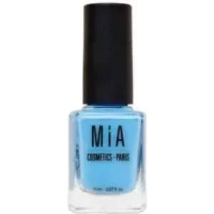 Mía Cosmetics Vernis À Ongles Aqua Blue
