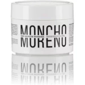 Moncho Moreno One Minute Wonder Mask 100ml