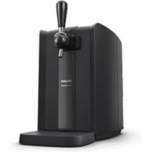 Philips PerfectDraft 5000 Series Home Draft Beer Machine | Wowcher