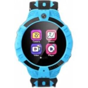 Children's Touchscreen Smartwatch With Camera | Wowcher