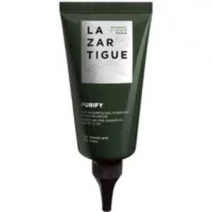 Lazartigue Purify Pre-Shampoo 75ml