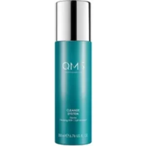 Qms Gentle Cleansing Milk 200ml