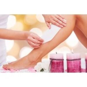 Waxing & Hair Removal Online Course - CPD Certified - International Open Academy | Wowcher
