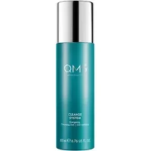 Qms Energizing Cleansing Gel 200ml