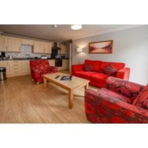 York Apartment Stay - Victoria Cloisters: Self Catering City Centre Apartments for 2 - 4 Guests | Wowcher