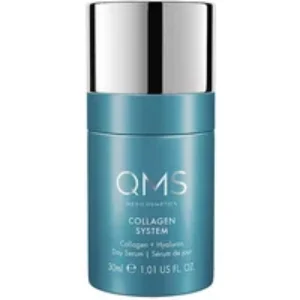 Qms Medicosmetics Collagen Day Serum 30ml