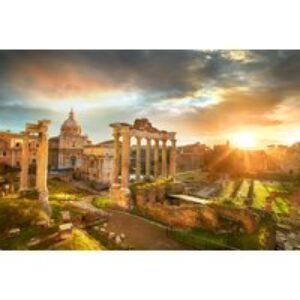 Twin-City Italian Escape: Stay in Rome & Florence with Hotels