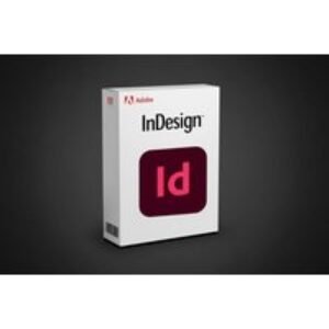 Adobe InDesign 2026 | Wowcher