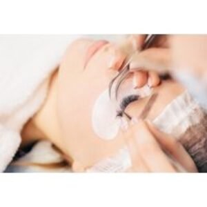 Express Hydrafacial and Cluster Lashes Pamper Package at Sunset Skin - Derby | Wowcher