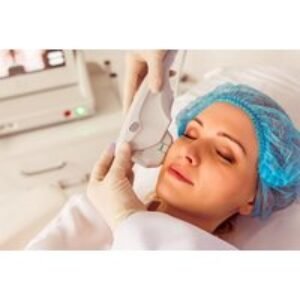 HIFU Facial Treatment - Choice of Area - Better Bodies