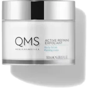 Qms Medicosmetics Active Refining Exfoliant Body Scrub 180ml