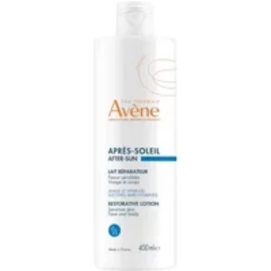 Avene After Sun Repair Gel Cream 400ml