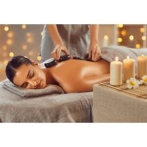 60-Minute Choice of Massage - Aromatherapy