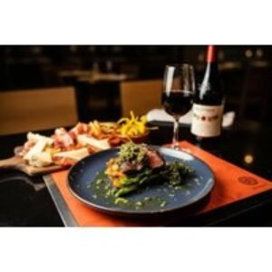 Tribute Nights at Arta with 2-Course and a Glass of Fizz - Choose From ABBA