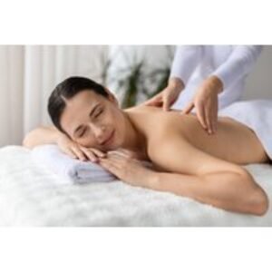 60-Minute Full Body Massage from Fit Body London | Wowcher