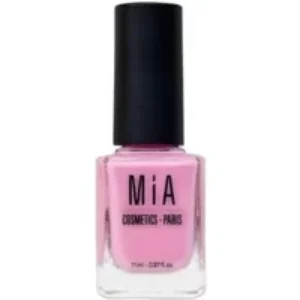Mía Cosmetics Vernis À Ongles Bubblegum