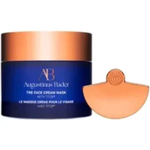 Augustinus Bader Le Masque Crème Pour Le Visage 50ml