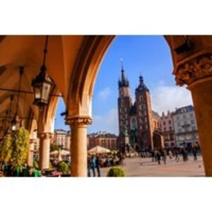 4* Krakow Break: Hotel