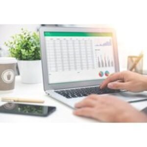 Microsoft Excel Online Course: Beginner to Advanced Certification | Wowcher