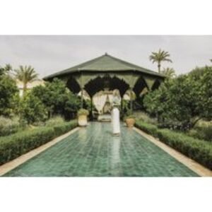 4* All Inclusive Marrakech Break with Flights and optional Hot Air Balloon Ride | Wowcher