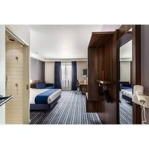 Holiday Inn Express Colchester