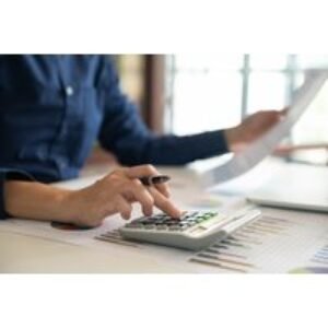 Financial Management and Business Accounting Diploma for Executive Careers - Coursegate | Wowcher