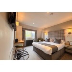 4* Harrogate Break for 2 at The White Hart Hotel