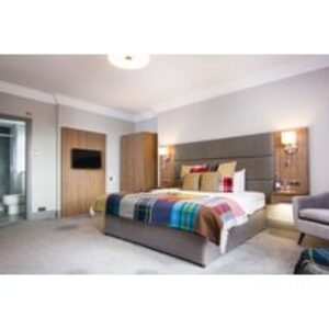 4* Harrogate Break for 2 at The Yorkshire Hotel