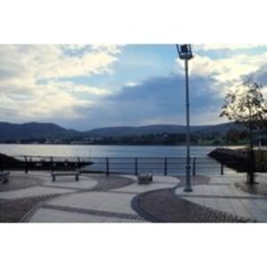 The Lough & Quay