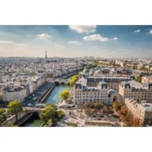 Paris Break: Hotel Stay
