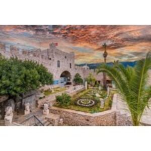 5* All Inclusive Marmaris